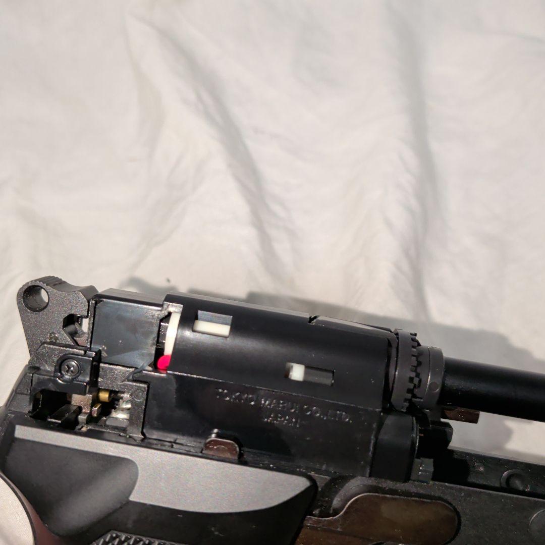 東京マルイ M9A1　電動ハンドガン　電動ガン