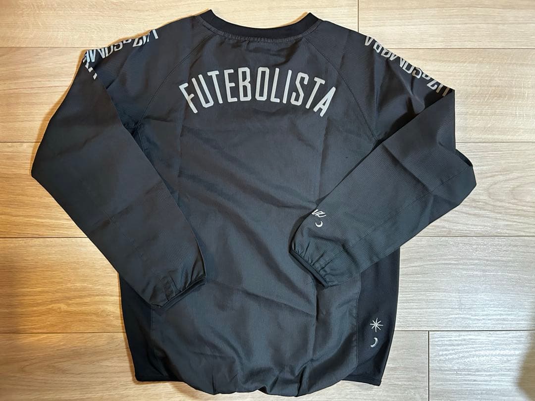 LUZeSOMBRA ピステ上下&ショートパンツ