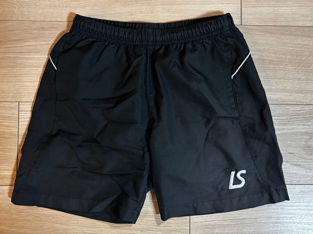 LUZeSOMBRA ピステ上下&ショートパンツ