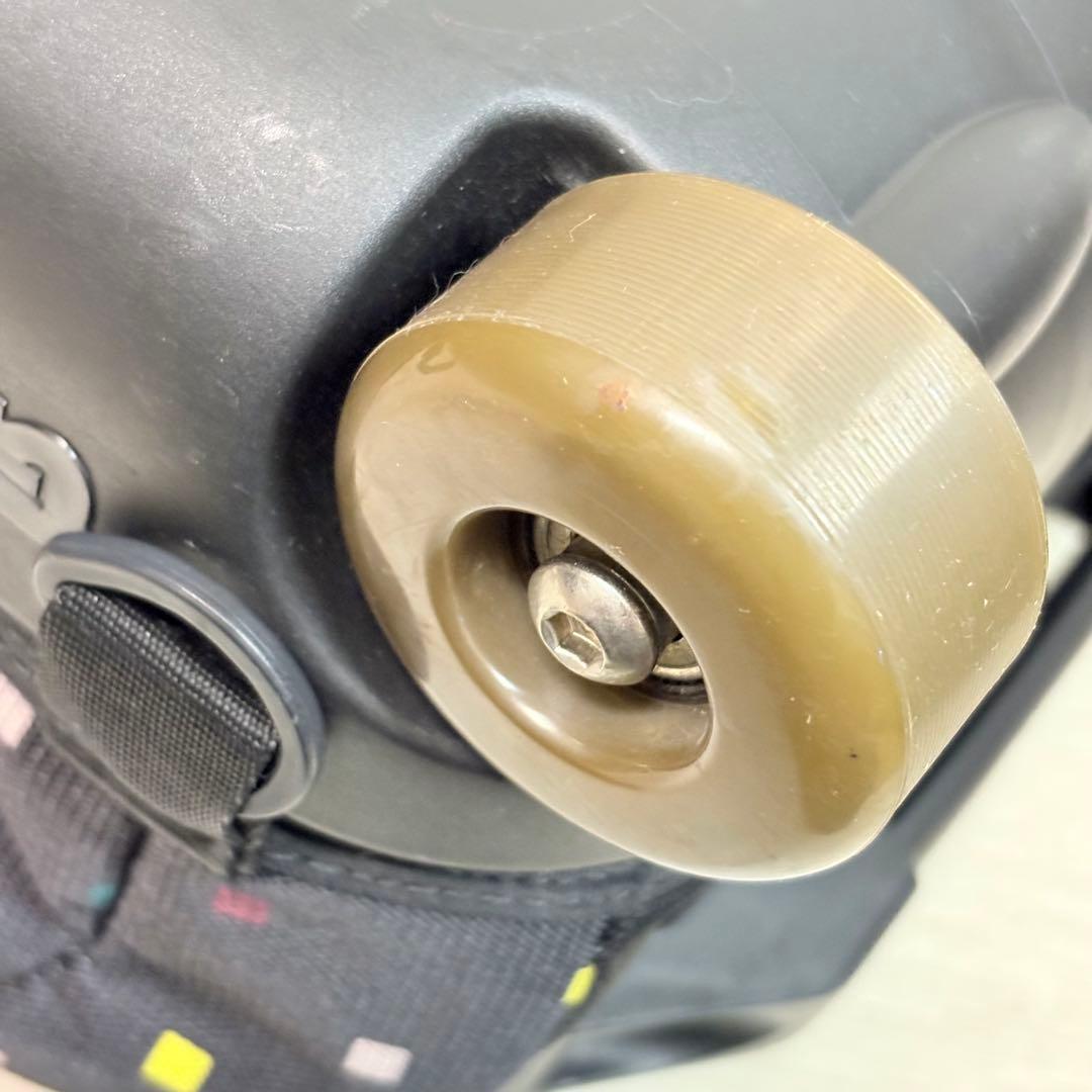 BURTON バートン　2wayキャリーバッグ