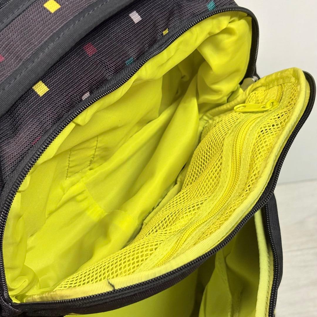 BURTON バートン　2wayキャリーバッグ