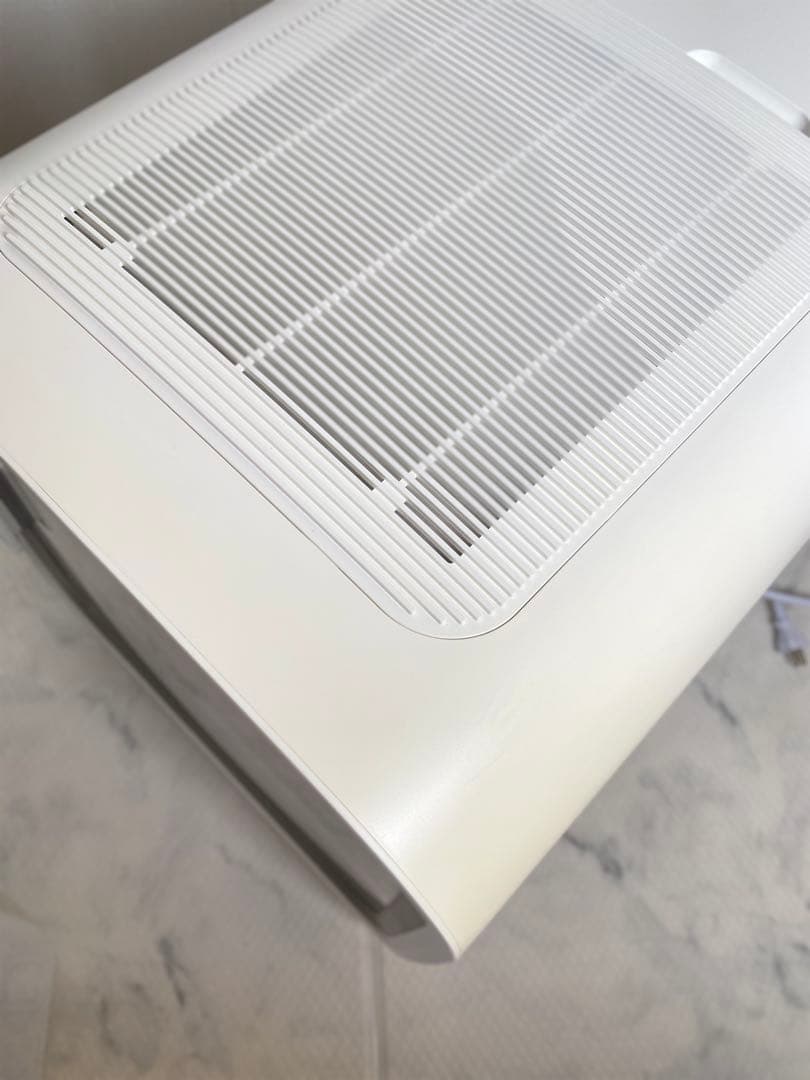 【最終即購入可】ペットドライルーム　nello　ネロ　換えフィルター2枚付き