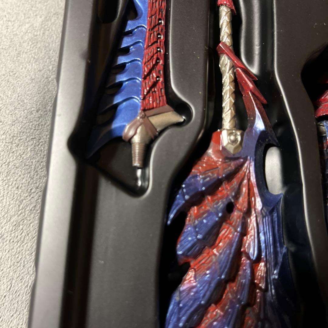 ヴァルカンログ モンスターハンター　ディノシリーズ