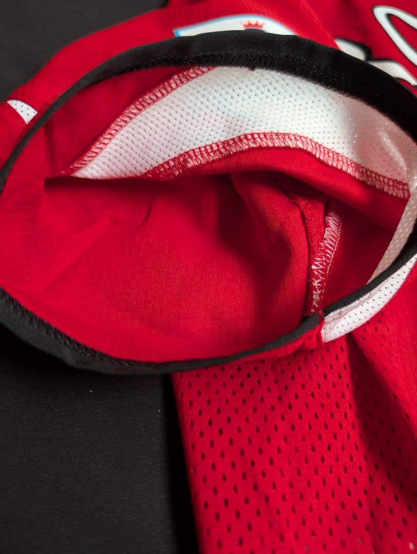 【ほぼ新品！】クリスティアーノ・ロナウド/マンチェスターU/H/04-06