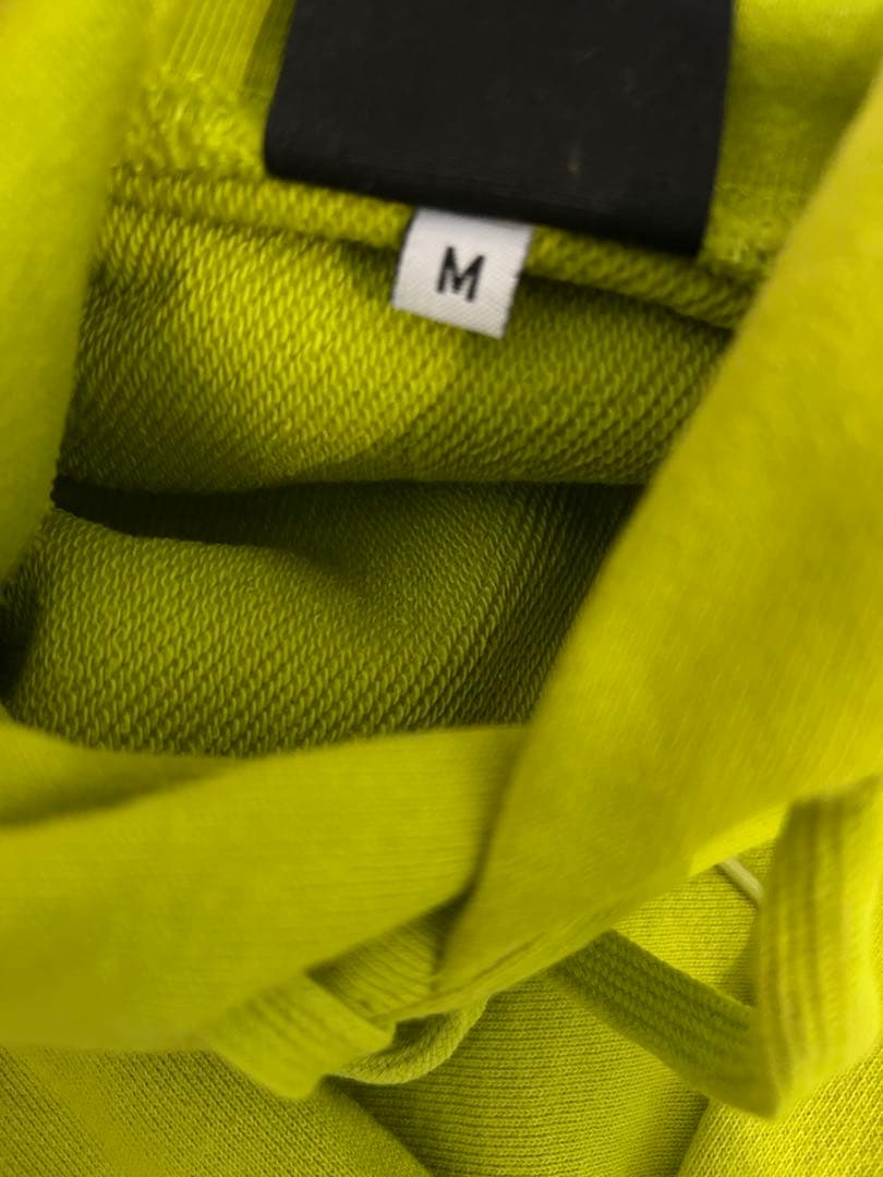 m*i様 藤井風　パーカー　Mサイズ