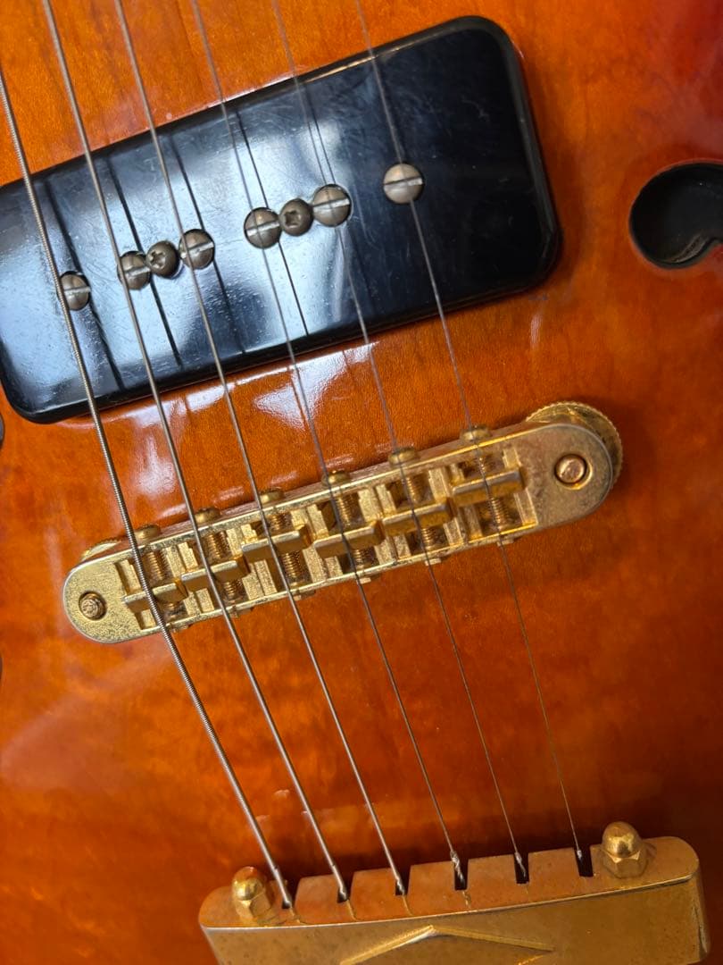 激レア　ASKAモデルYAMAHA VG-STANDARD エレキギター