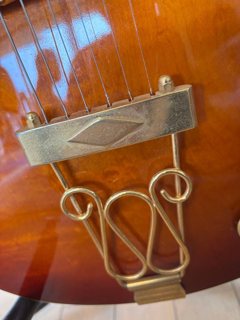 激レア　ASKAモデルYAMAHA VG-STANDARD エレキギター