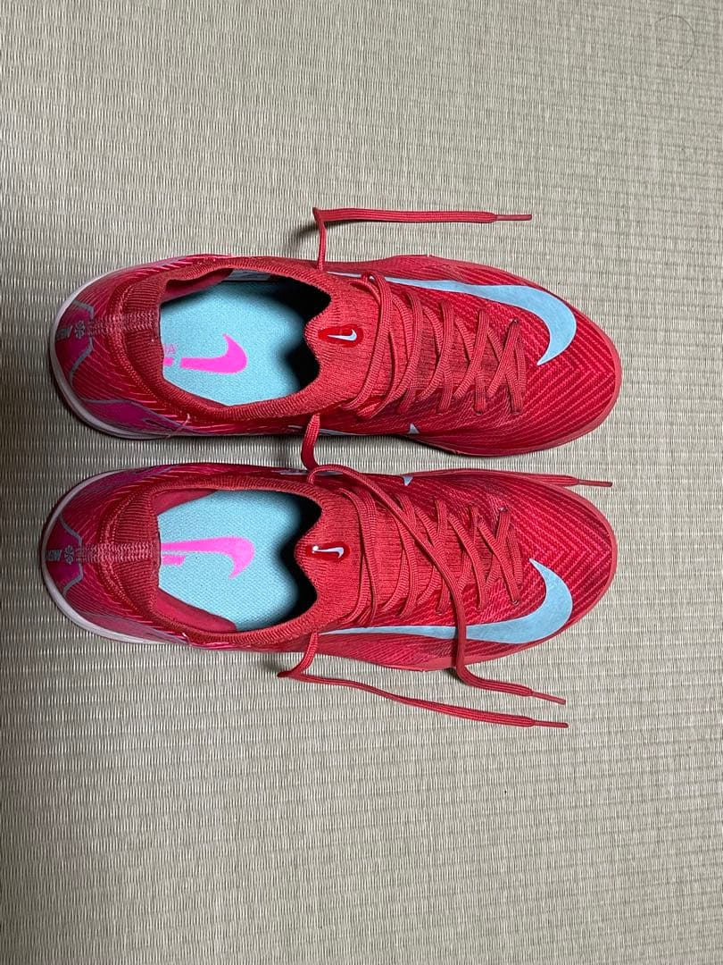 マーキュリアル ヴェイパー 16pro TF 26.5センチ