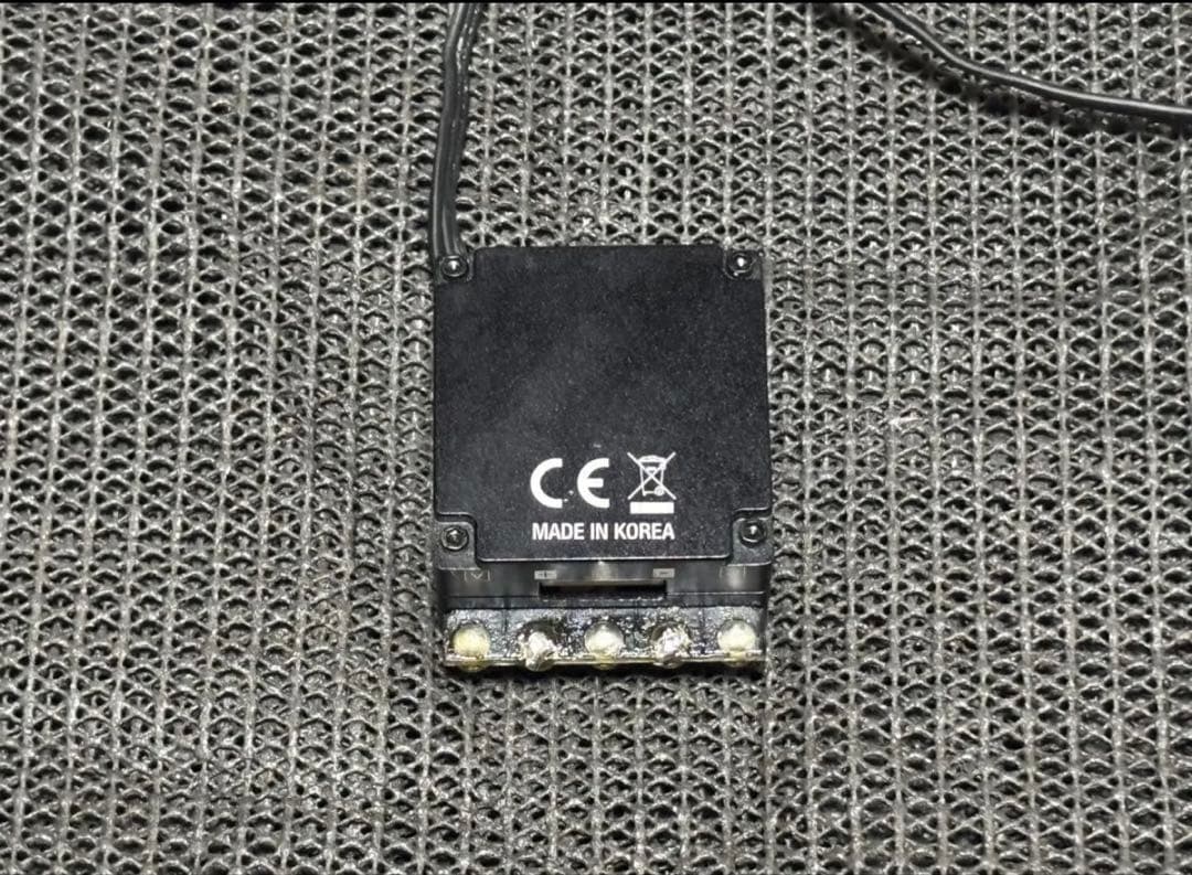 ホビーラジコン RPX2