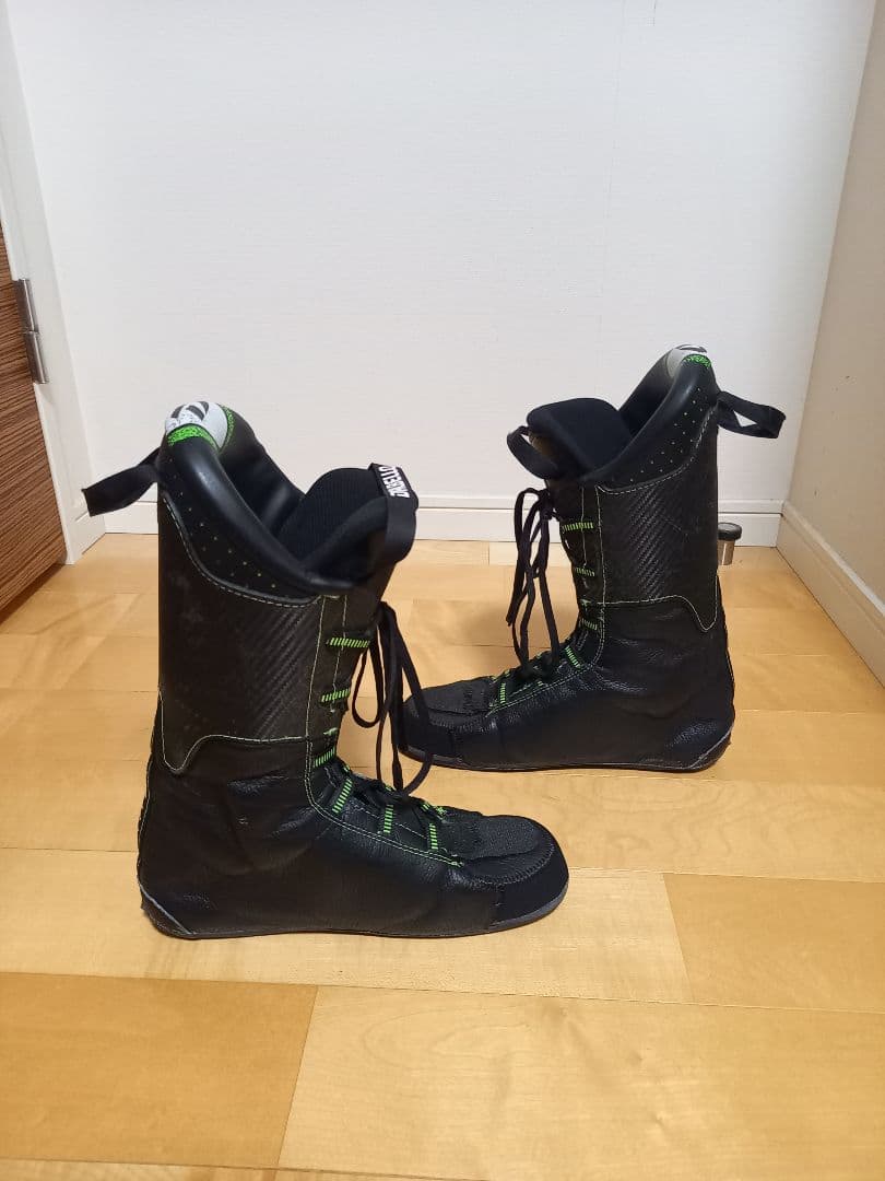 ハイスペック　スキーフルセット