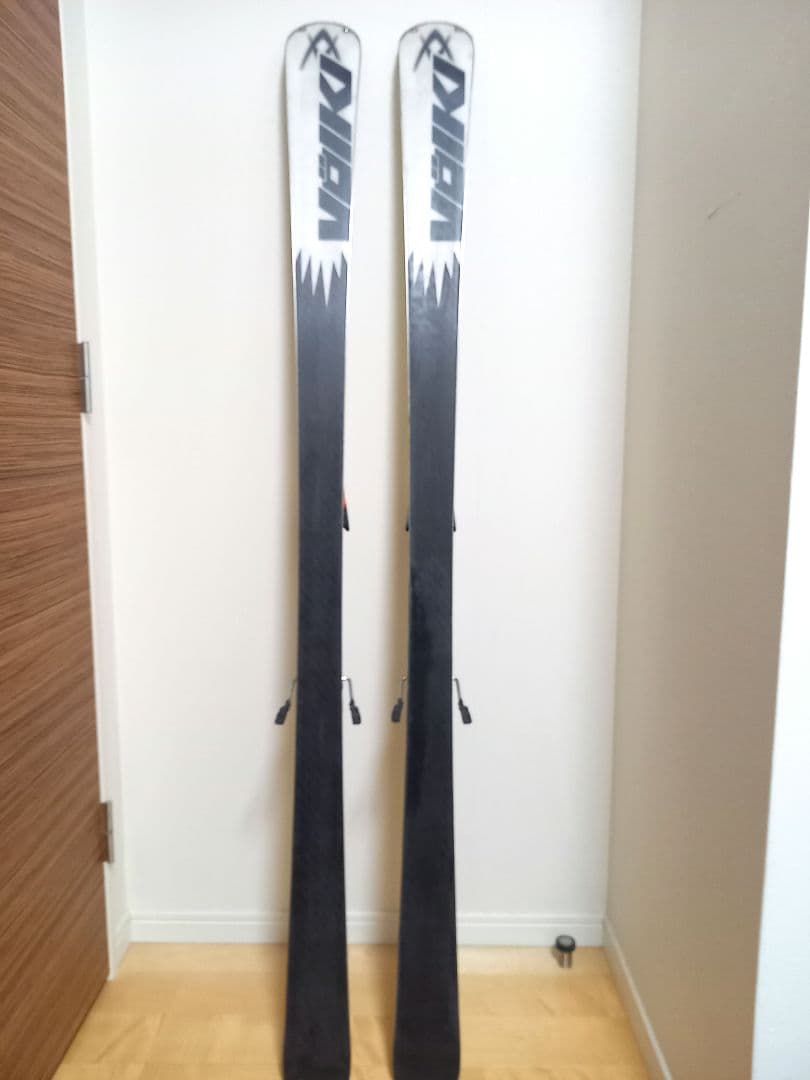 ハイスペック　スキーフルセット