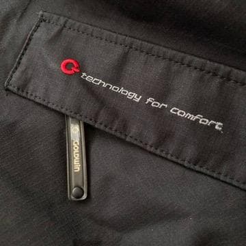 【高機能】Goldwin ゴアテックス マウンテン スキージャケット XO 黒