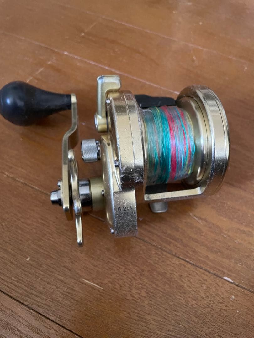 オシアジガー 2000