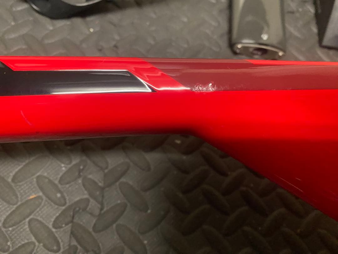 きょん　トレックスピードコンセプト 2017年　Mサイズ　11S