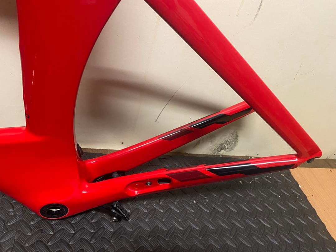 きょん　トレックスピードコンセプト 2017年　Mサイズ　11S