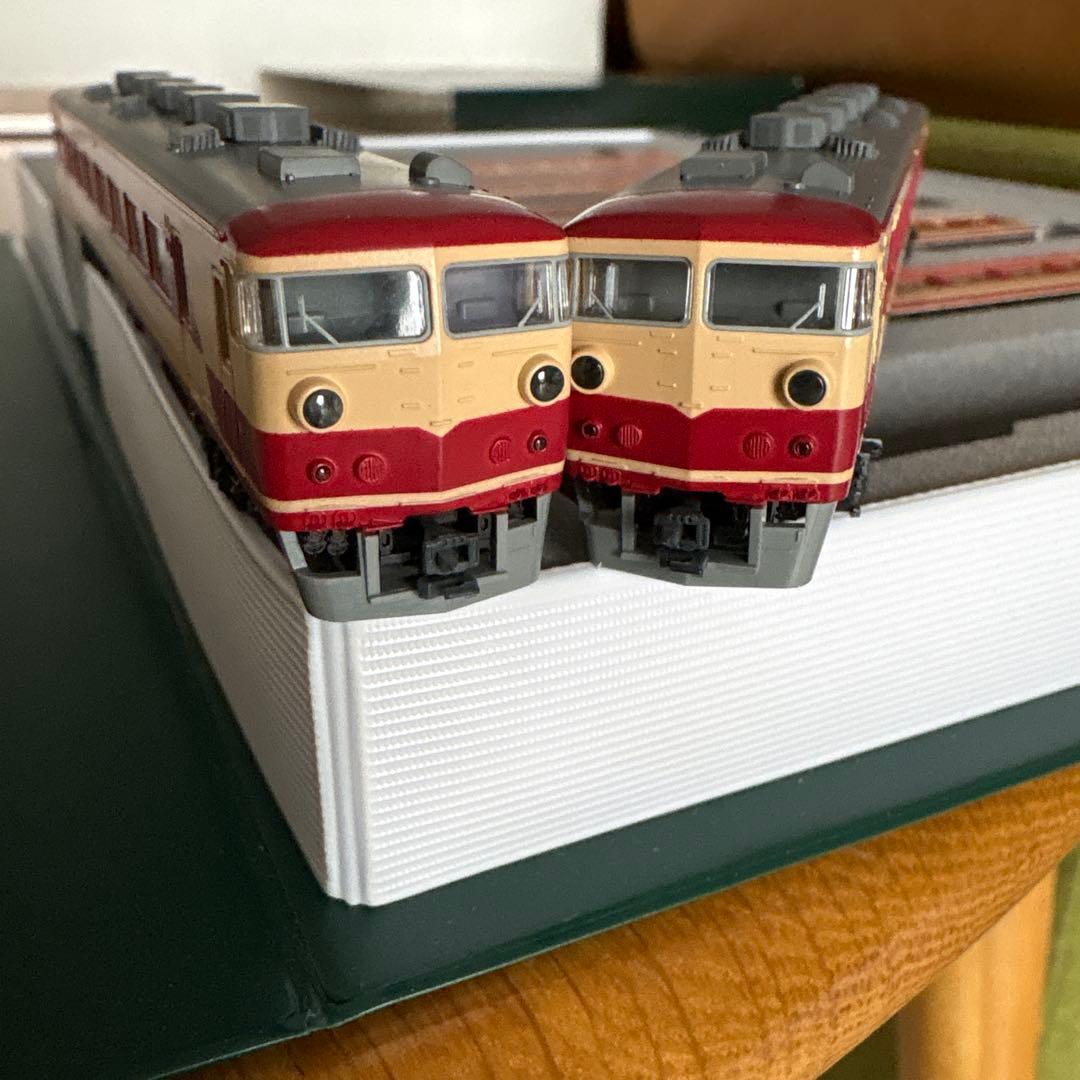 【希少】KATO 10-393 157系あまぎ 7両基本⑥付属品未使用未開封