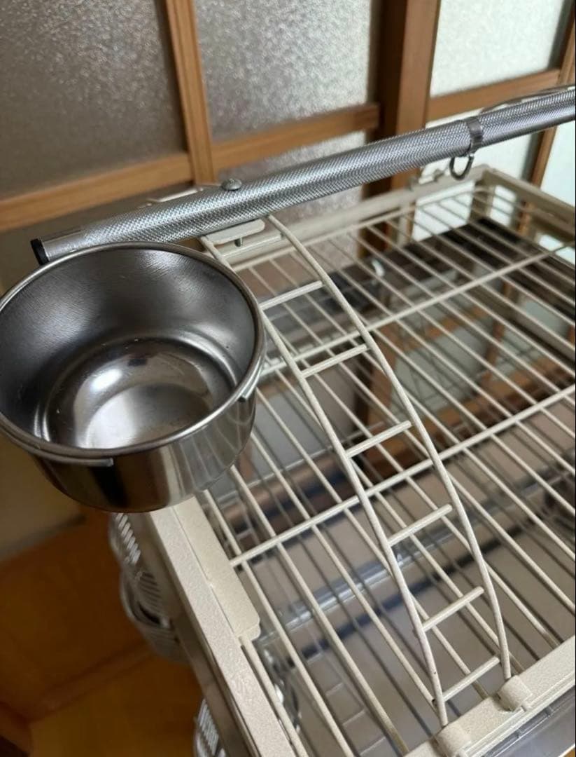 えとぴりか バードケージ 鳥かご 2017PP