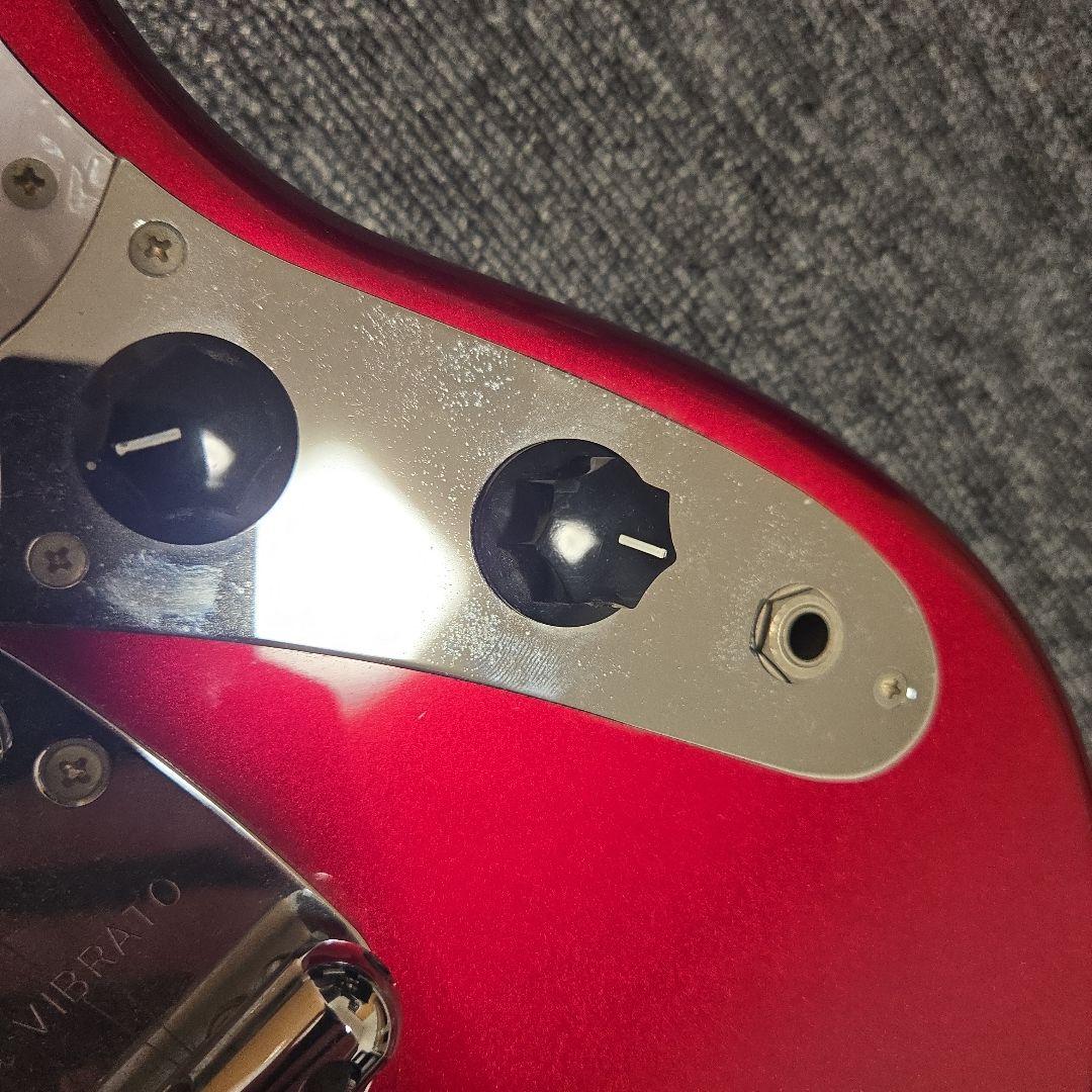 Fender　Japan MG69 OCR MUSTANG