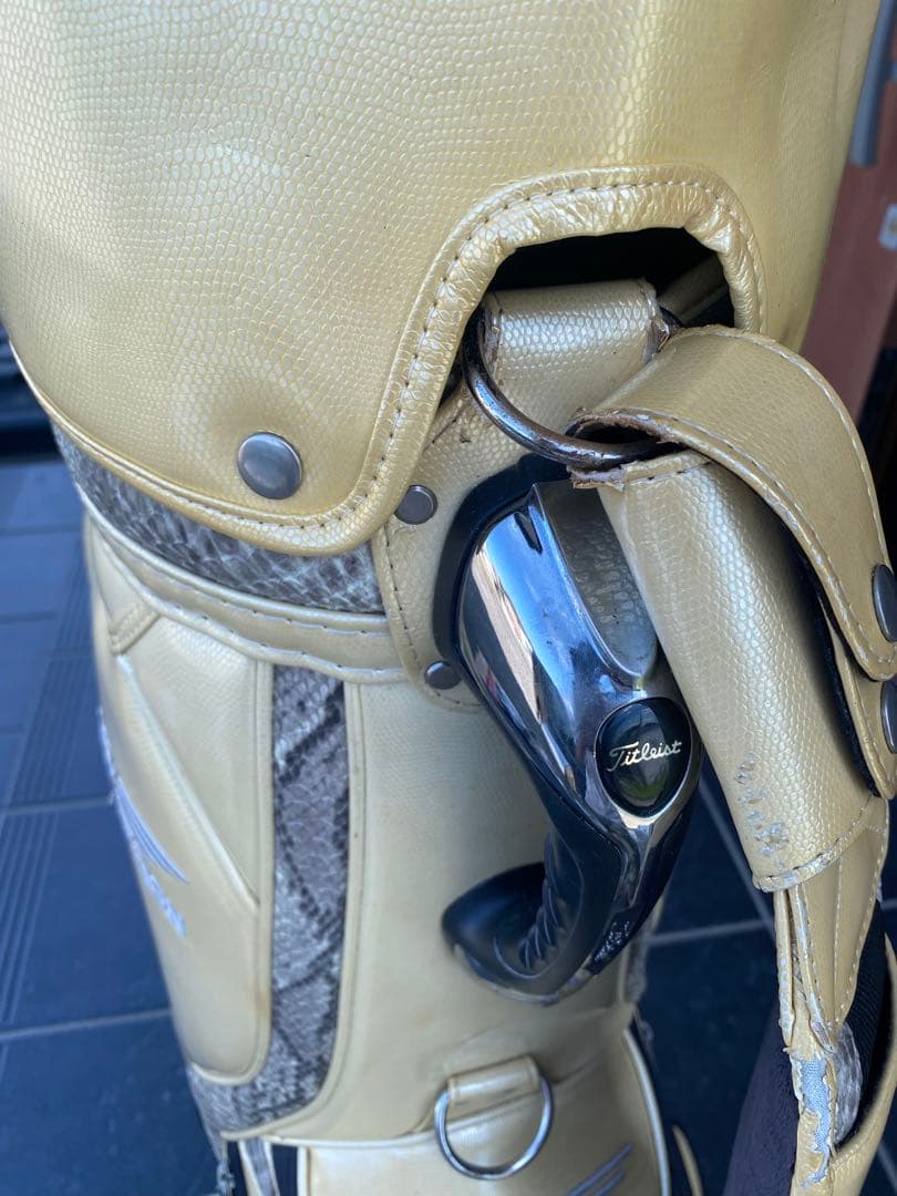 Titleist Vokey Design タイトリスト