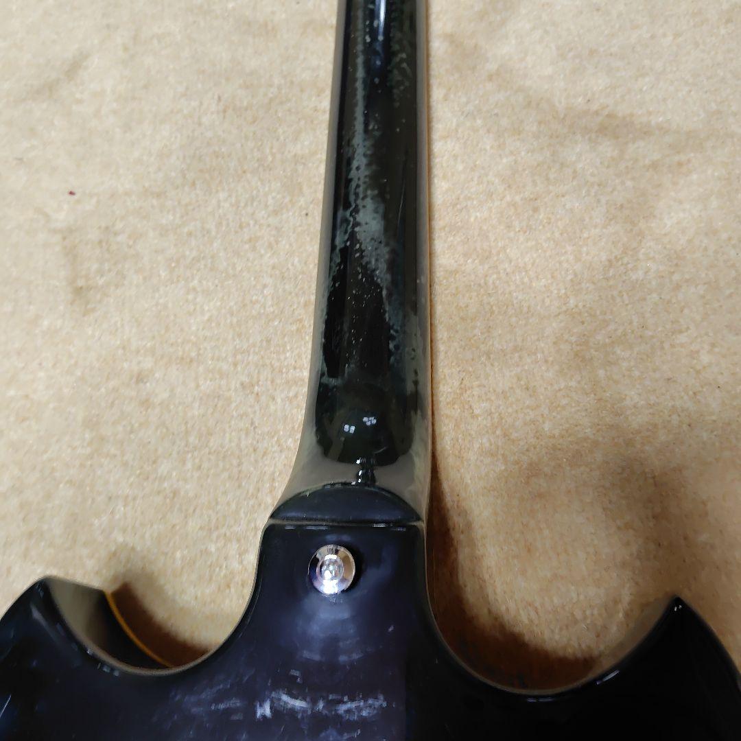 Yamaha SG500 　ブラック エレキギター