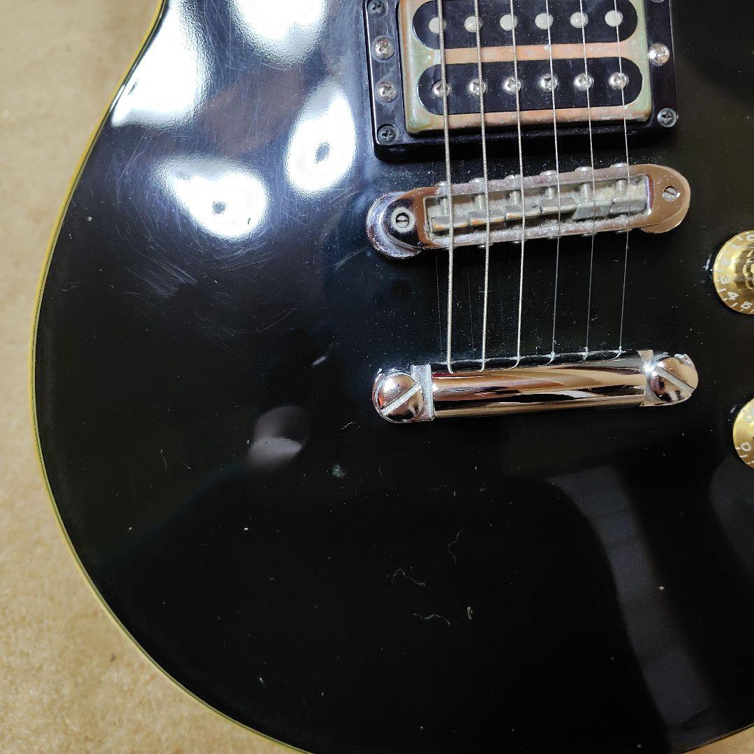 Yamaha SG500 　ブラック エレキギター
