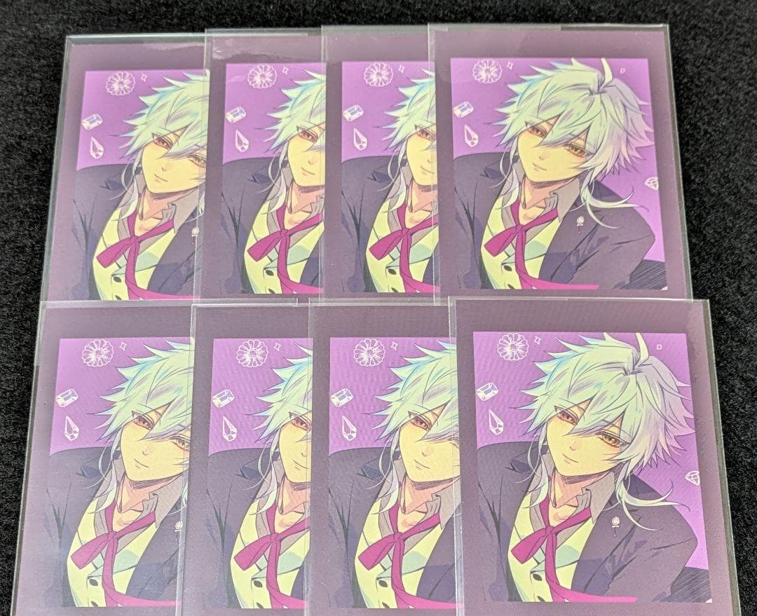 ピオフィオーレの晩鐘 オルロック