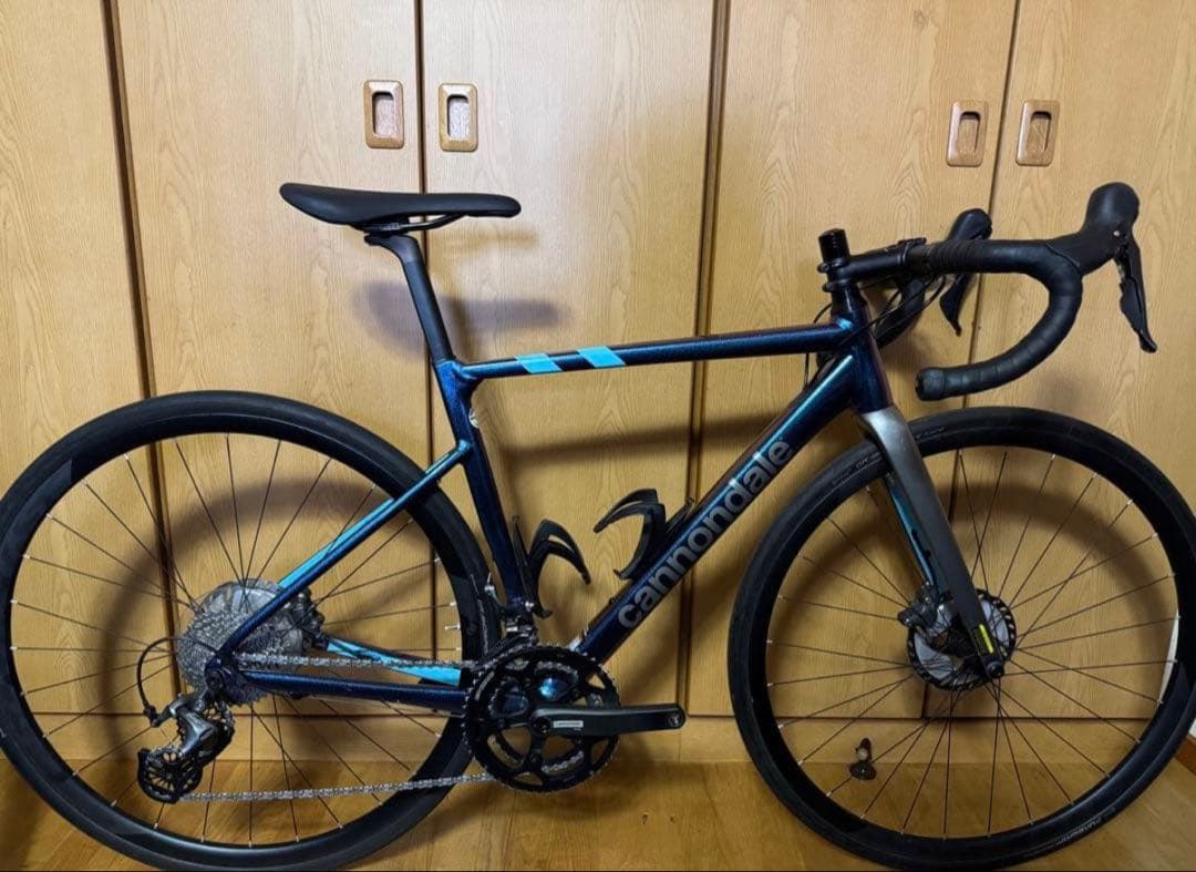 Cannondale CAAD13 51サイズ　　　送料込み
