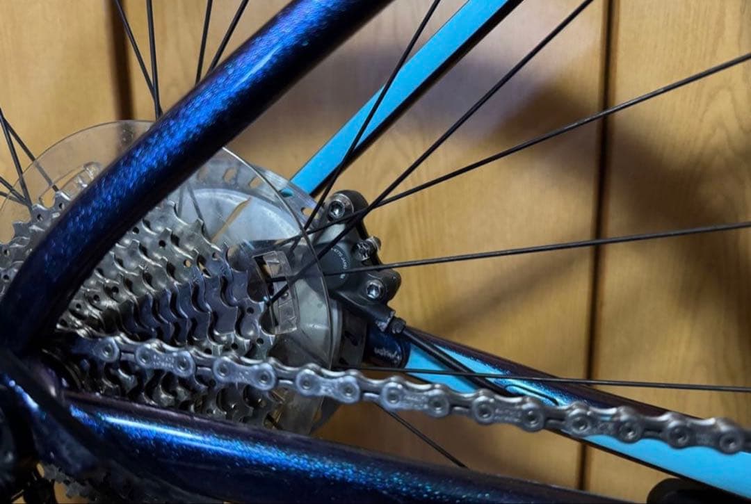 Cannondale CAAD13 51サイズ　　　送料込み