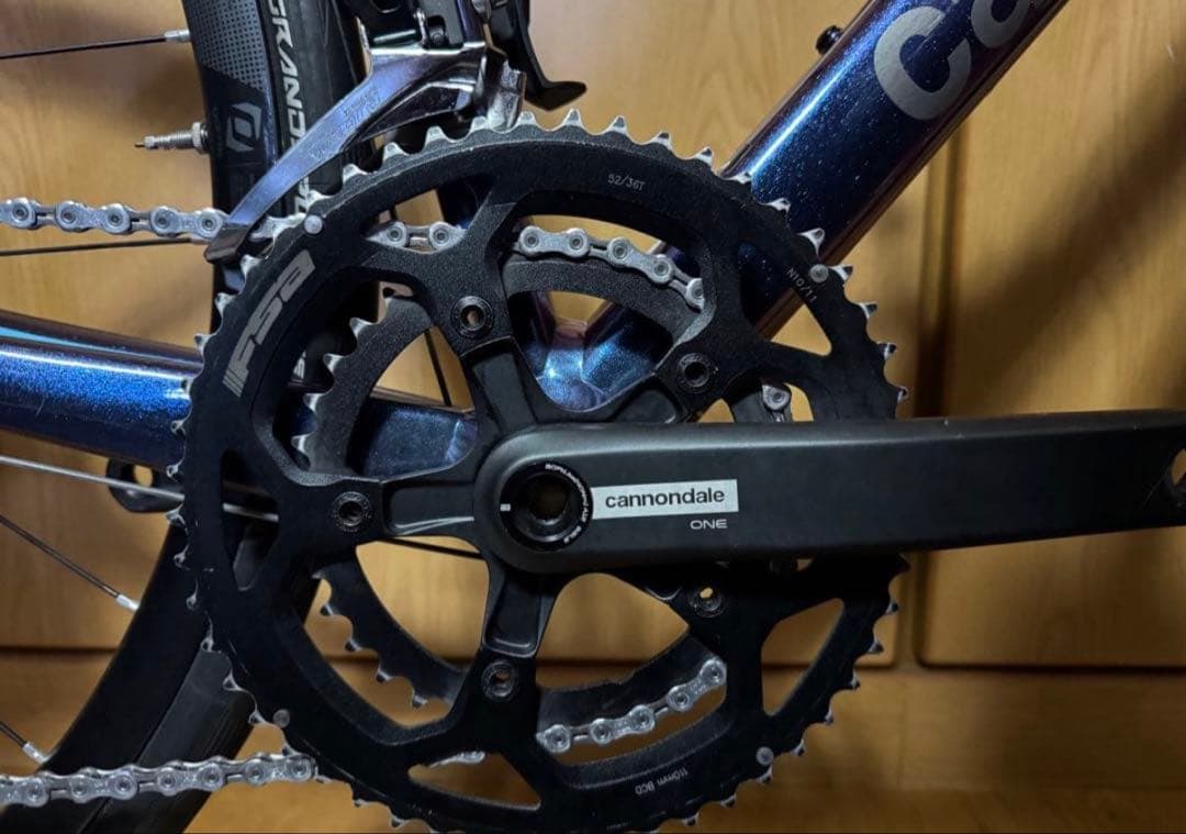 Cannondale CAAD13 51サイズ　　　送料込み