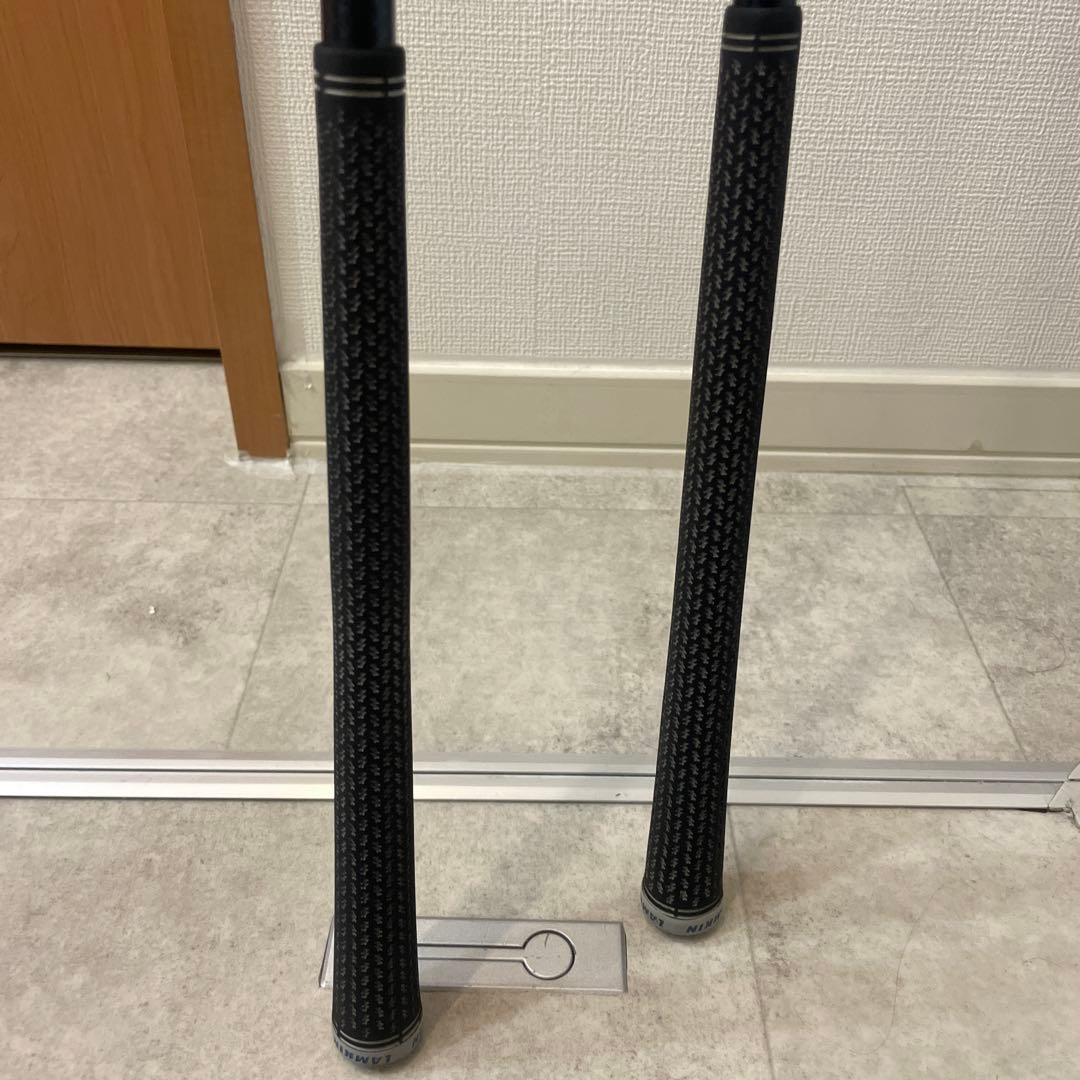 テーラーメイド　SIM2MAX FW 3W・5W 純正シャフトFLEX-SR.R