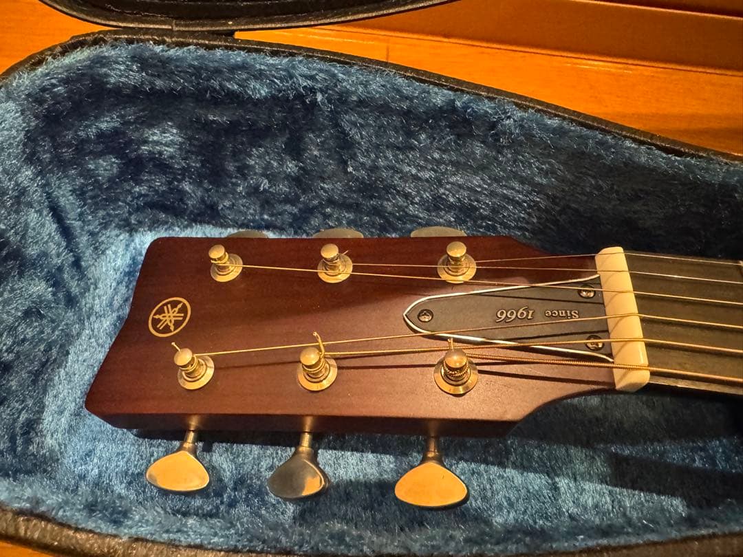 yamaha fs3 オール単板 ARE