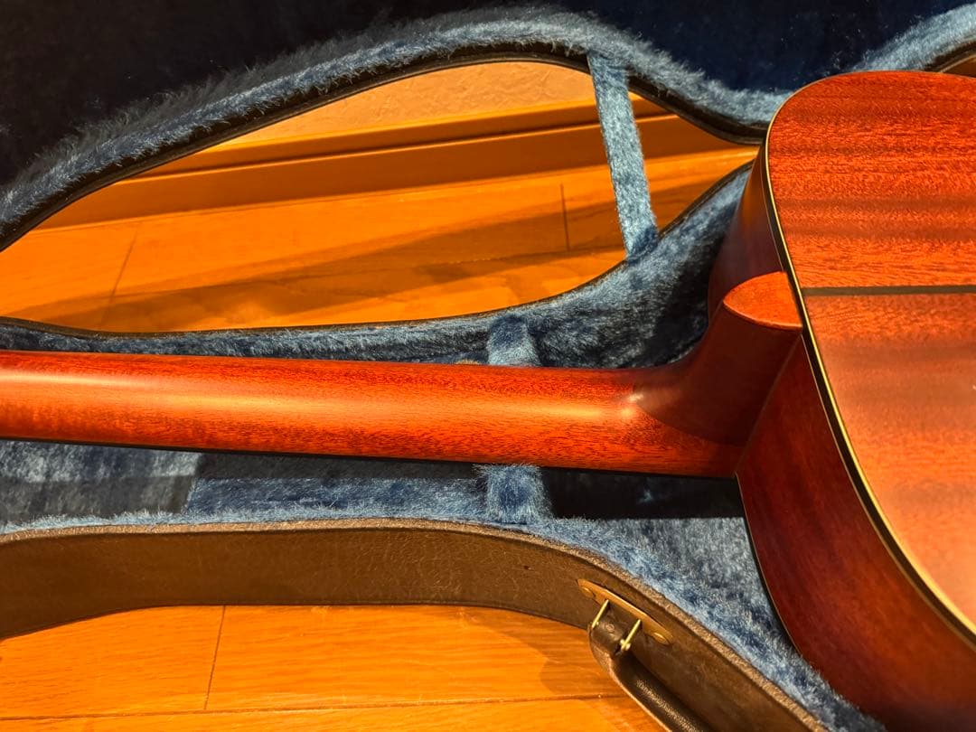 yamaha fs3 オール単板 ARE