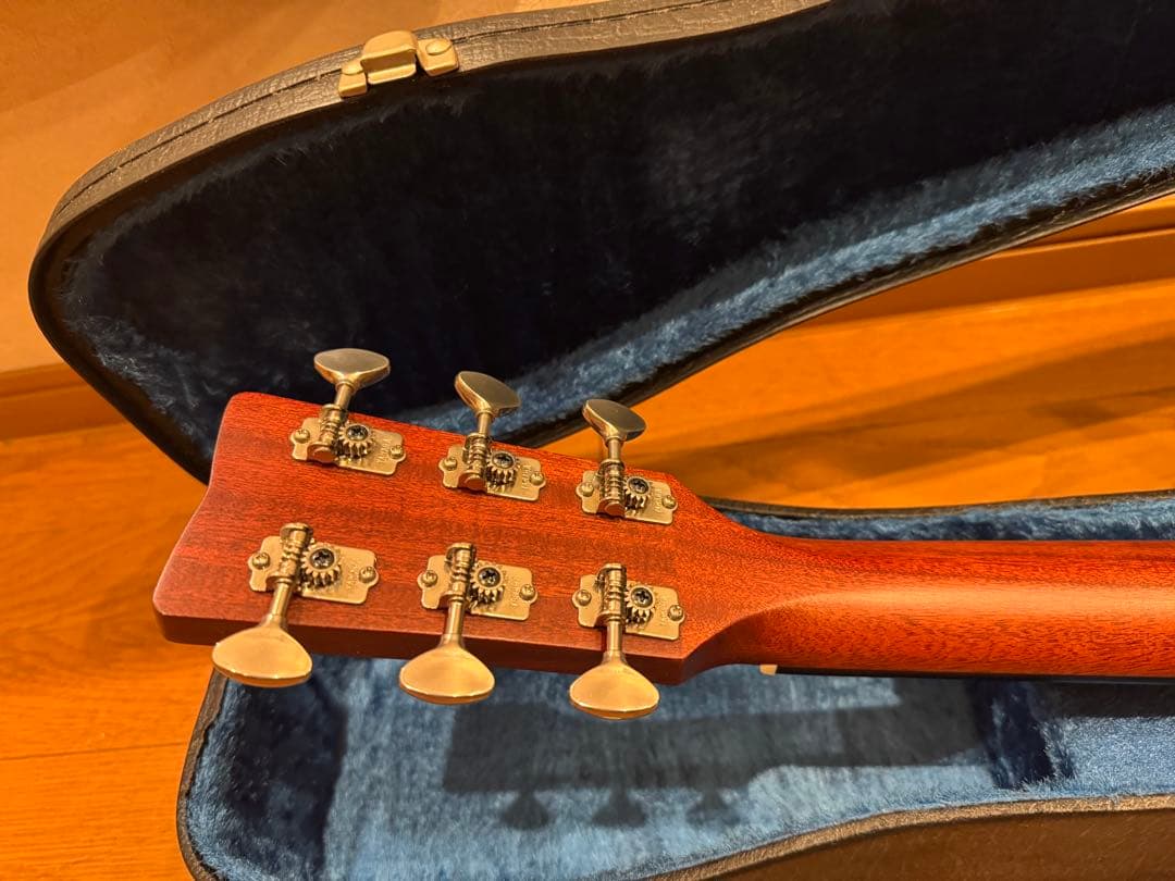 yamaha fs3 オール単板 ARE