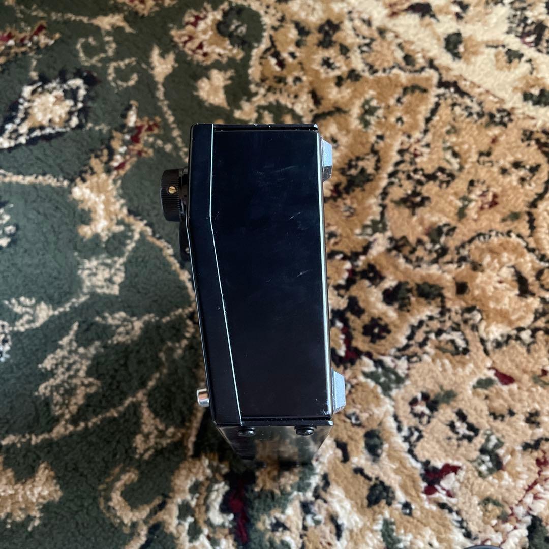 ギター SHINOS VTD Vacuum Tube Drive SHI-VTD