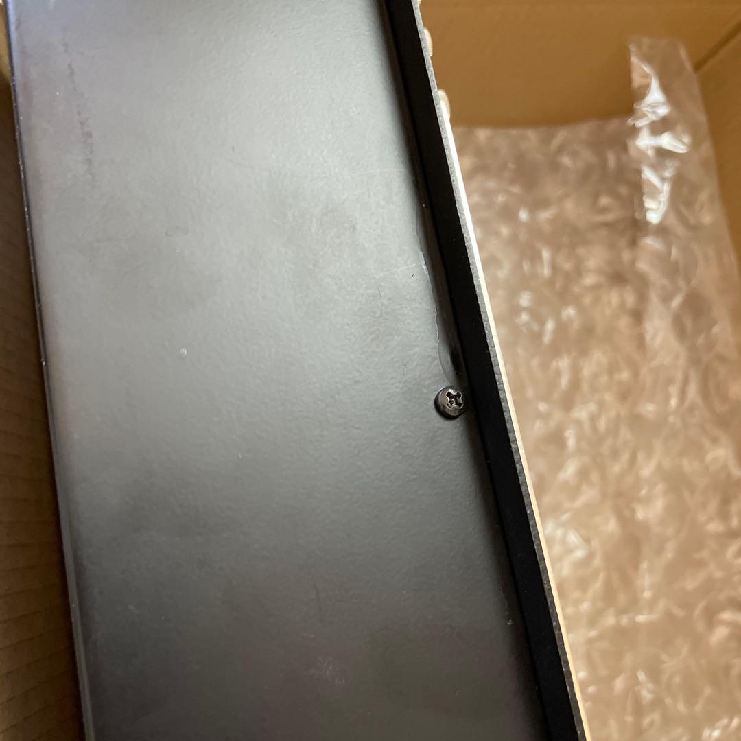 ▪️ Vestax PMC-05 pro ii カットラグスペーサー付き