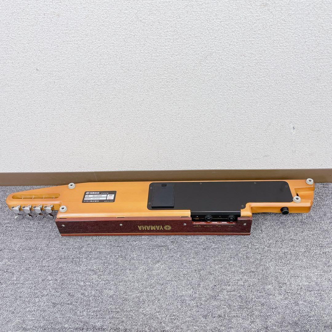 YAMAHA ヴィオリラ SH-30NW 楽器 付属品多数