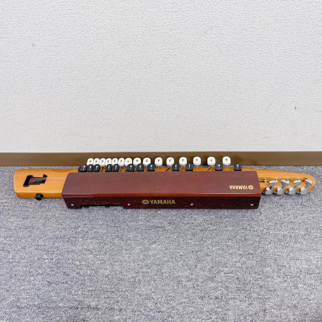 YAMAHA ヴィオリラ SH-30NW 楽器 付属品多数