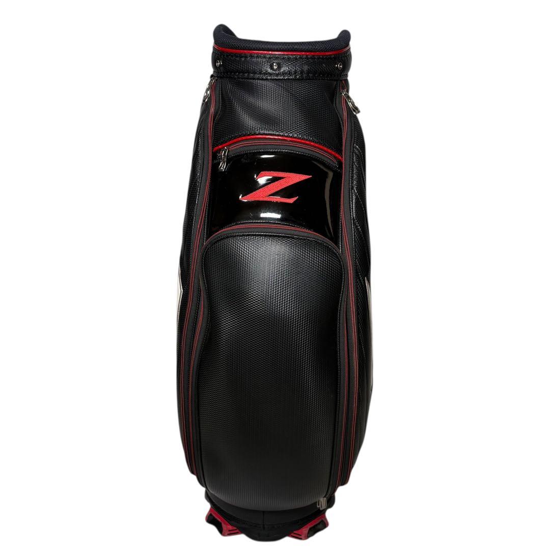 SRIXON スリクソン　Z ツアーモデル　3点式　キャディバッグ