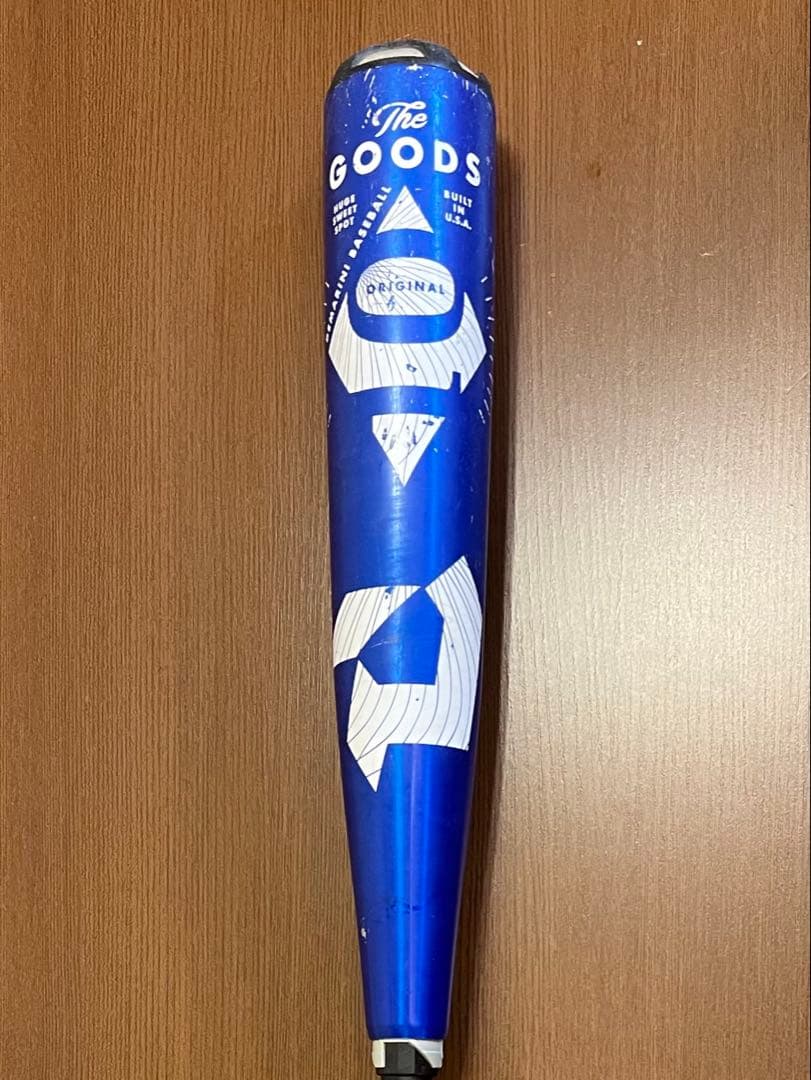 DeMarini The Goods 31/21 リトルリーグ