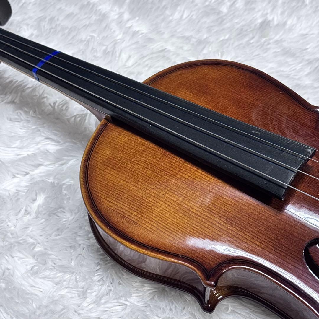 ✨美品✨ Synwin バイオリン 1/2サイズ 弓ケース付