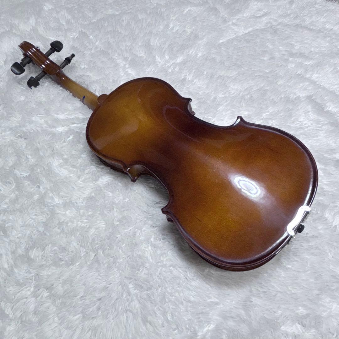 ✨美品✨ Synwin バイオリン 1/2サイズ 弓ケース付