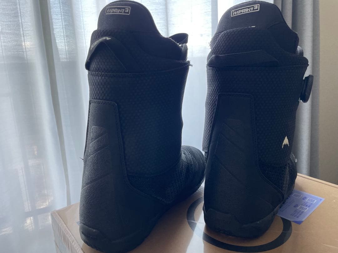 バートン　ブーツ　スワス 26.0cm