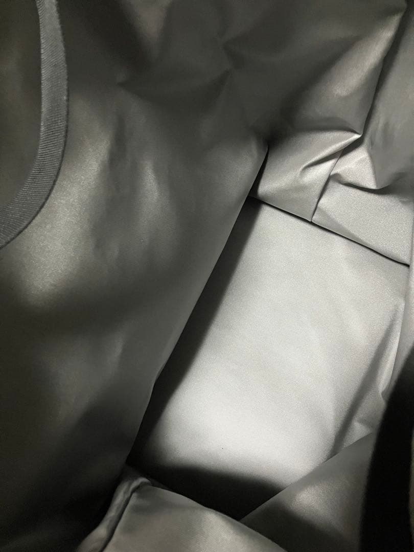 アクセサリー ILE porteur rack bag small