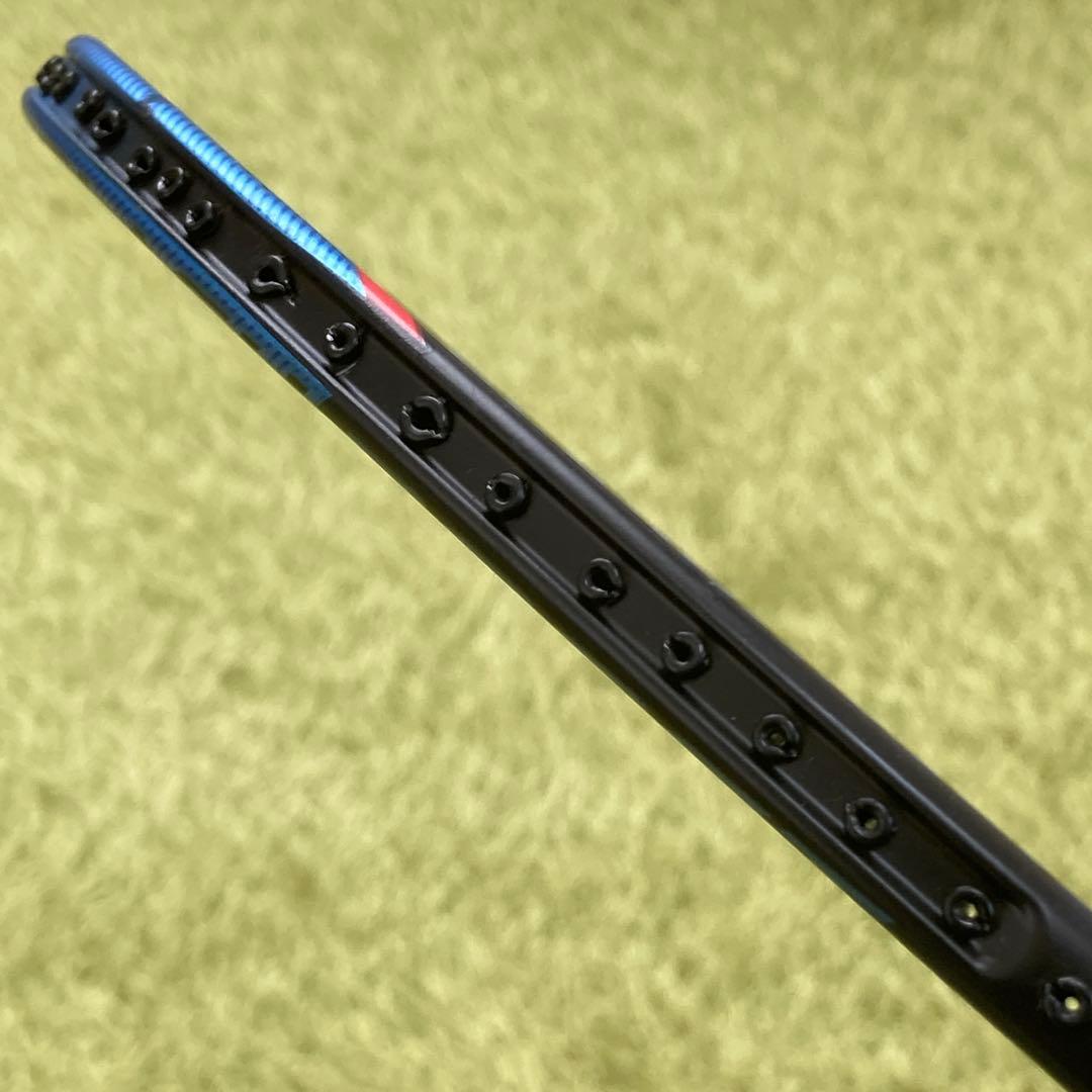 【美品】 YONEX ボルトリックFB 5U G6【廃盤】