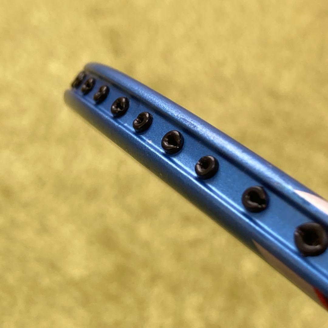 【美品】 YONEX ボルトリックFB 5U G6【廃盤】