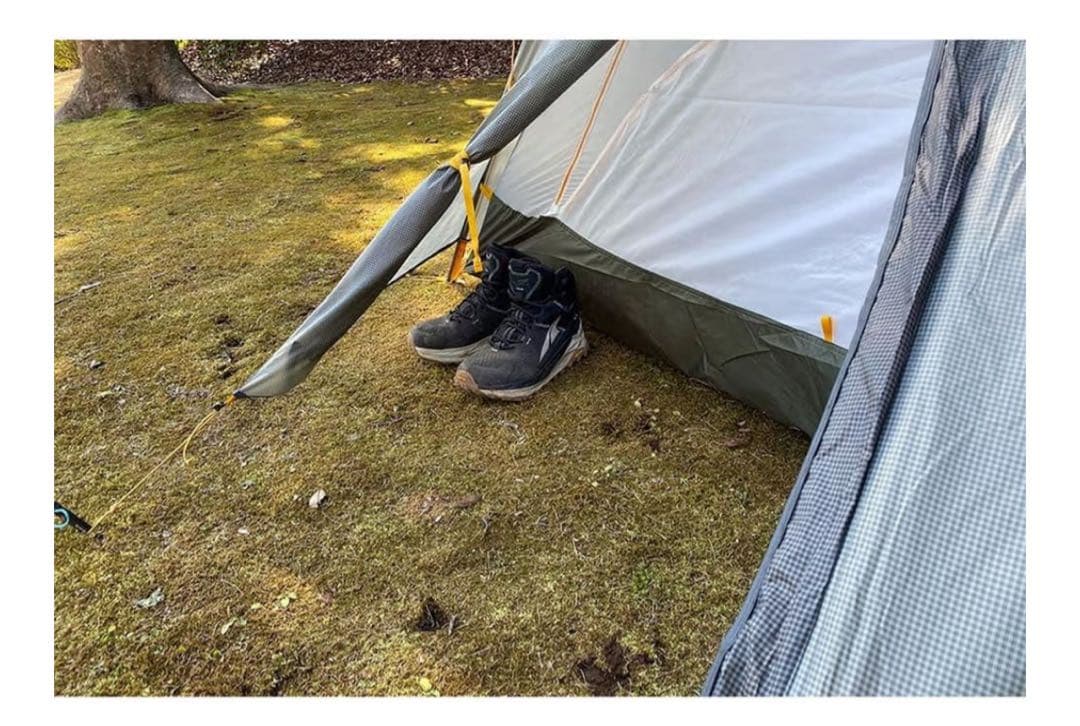 ◆NEMO (ニーモ) ◆アトム オズモ 2P バーチバド NM-ATMOS