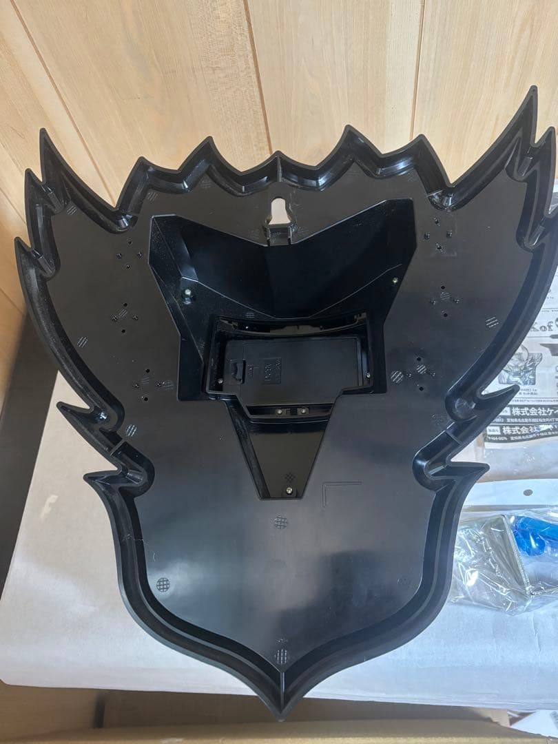 牙狼　ウォールオブ牙狼