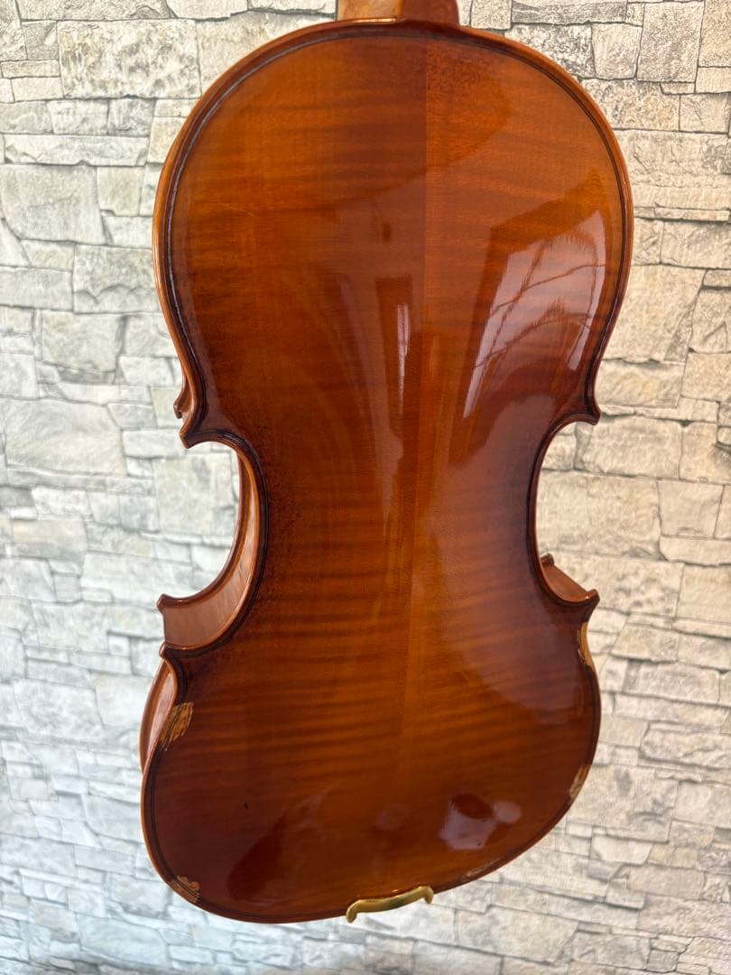 ビオラ　Karl Hofner 5桁シリアル　ドイツ製