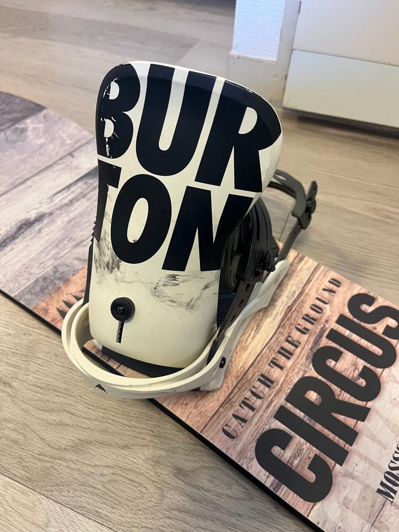 スノーボード Good condition Circus19-20 model 153,