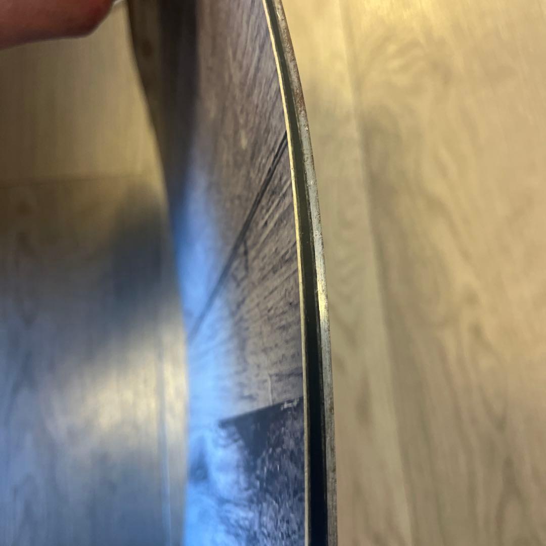 スノーボード Good condition Circus19-20 model 153,